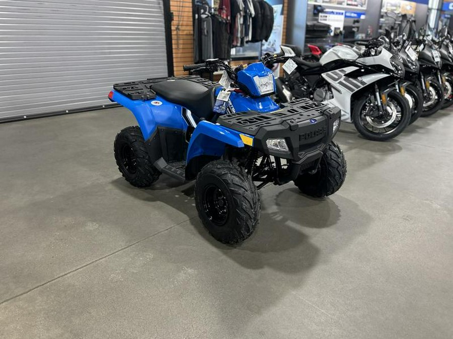 2026 Polaris® Sportsman 110