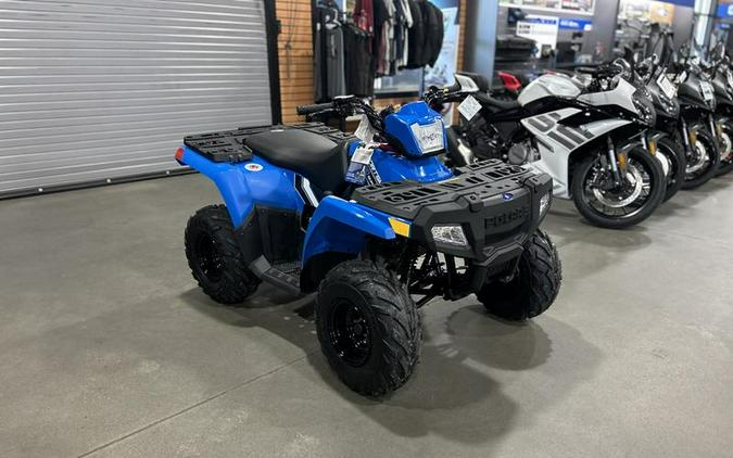 2026 Polaris® Sportsman 110