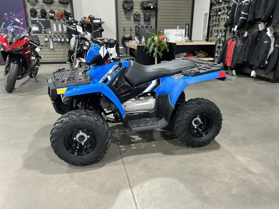 2026 Polaris® Sportsman 110