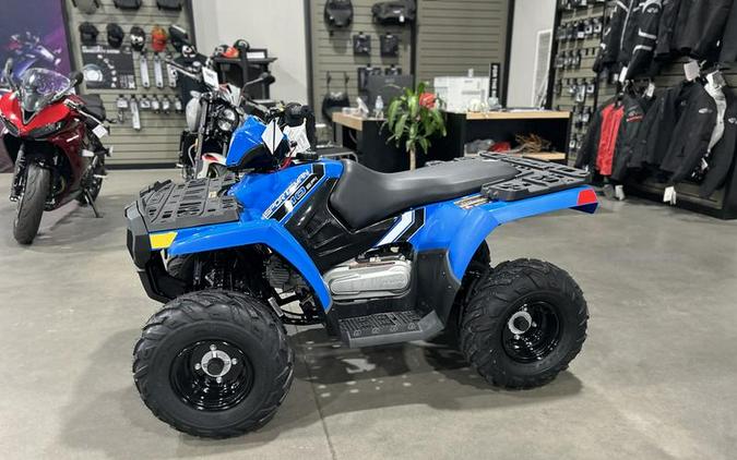 2026 Polaris® Sportsman 110