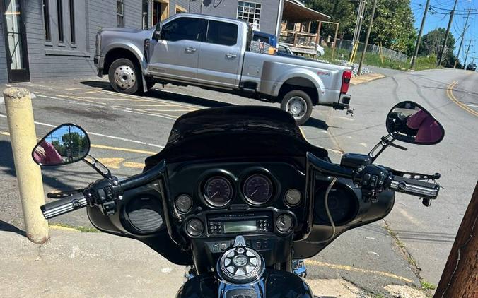 2012 Harley-Davidson Ultra Classic FLHTCU