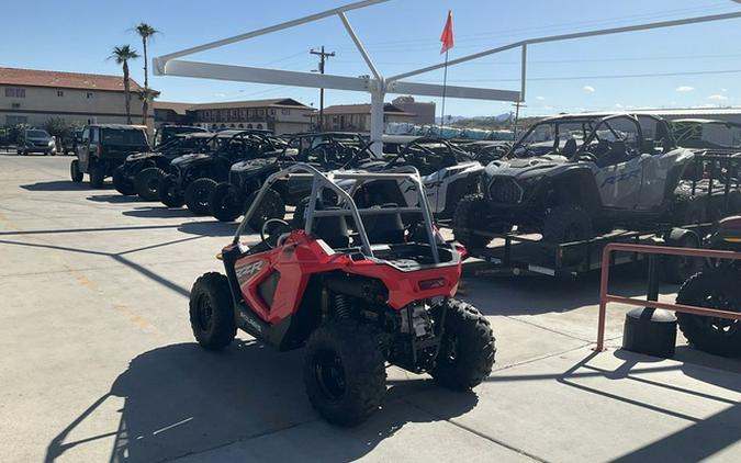 2026 Polaris RZR 200 EFI