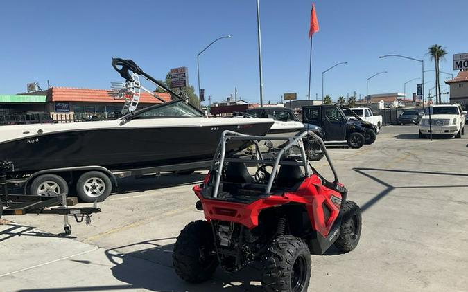 2026 Polaris RZR 200 EFI