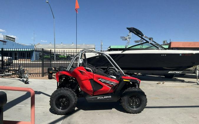 2026 Polaris RZR 200 EFI