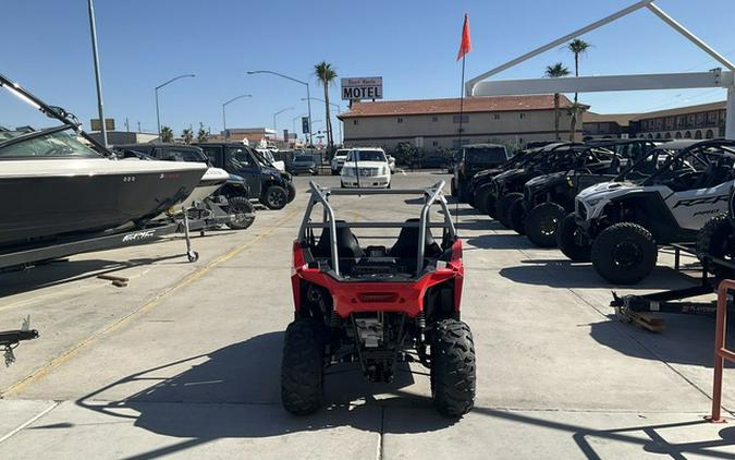 2026 Polaris RZR 200 EFI