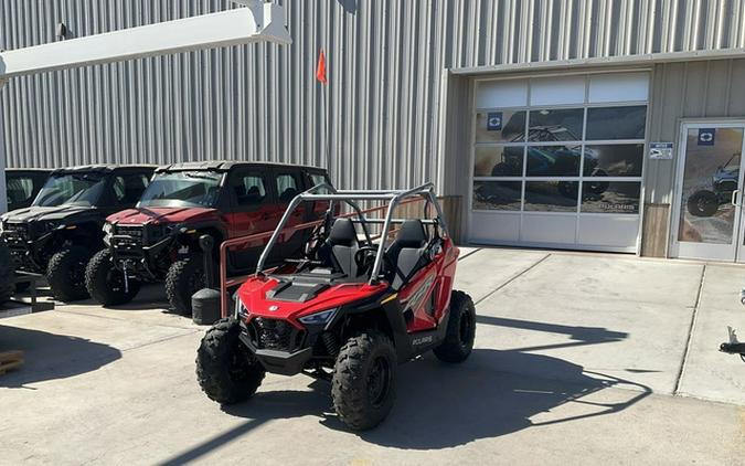 2026 Polaris RZR 200 EFI
