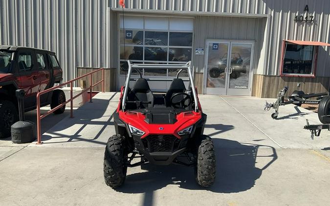 2026 Polaris RZR 200 EFI