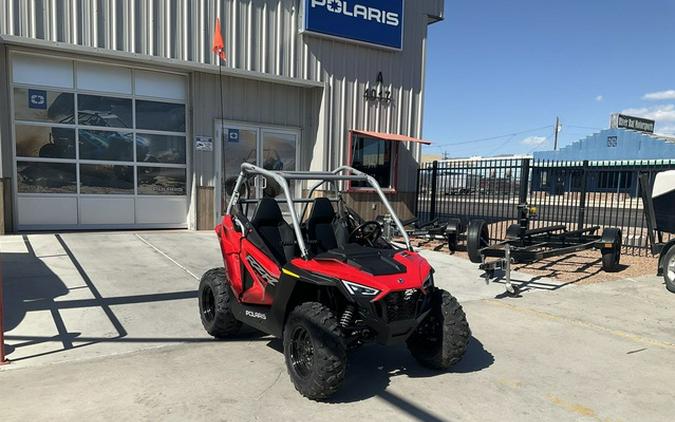 2026 Polaris RZR 200 EFI