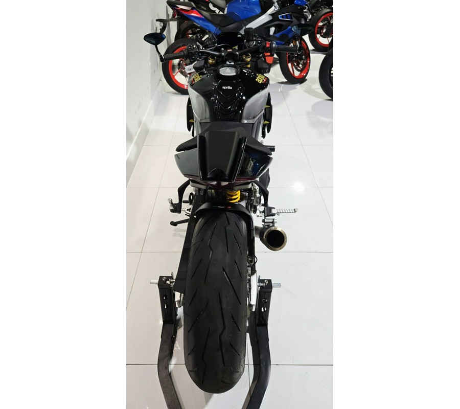 2022 Aprilia Tuono V4 1100 Factory
