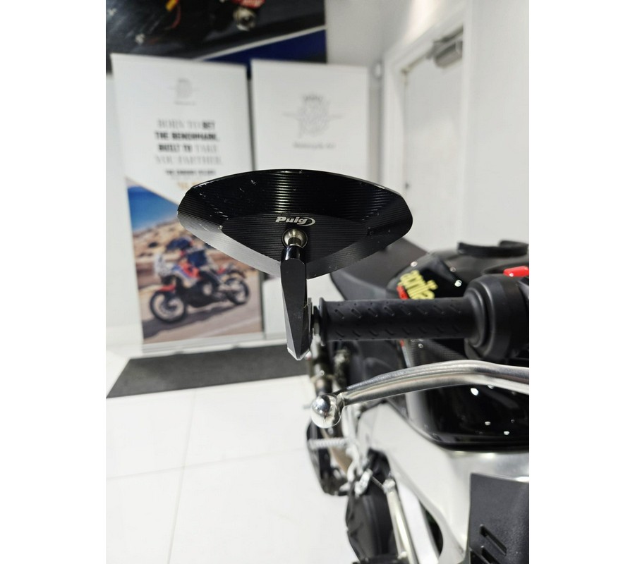 2022 Aprilia Tuono V4 1100 Factory