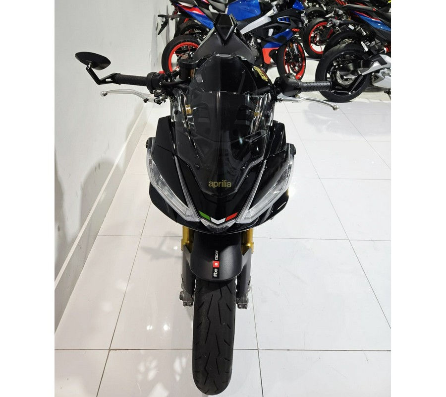 2022 Aprilia Tuono V4 1100 Factory