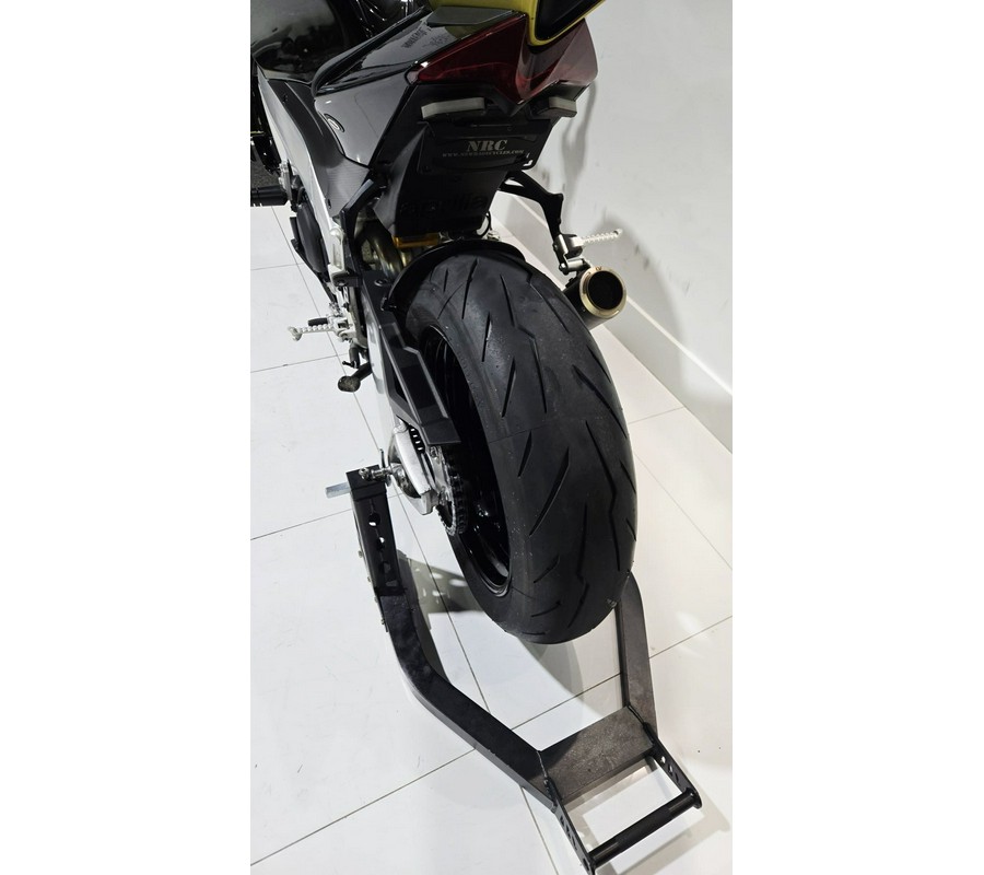 2022 Aprilia Tuono V4 1100 Factory