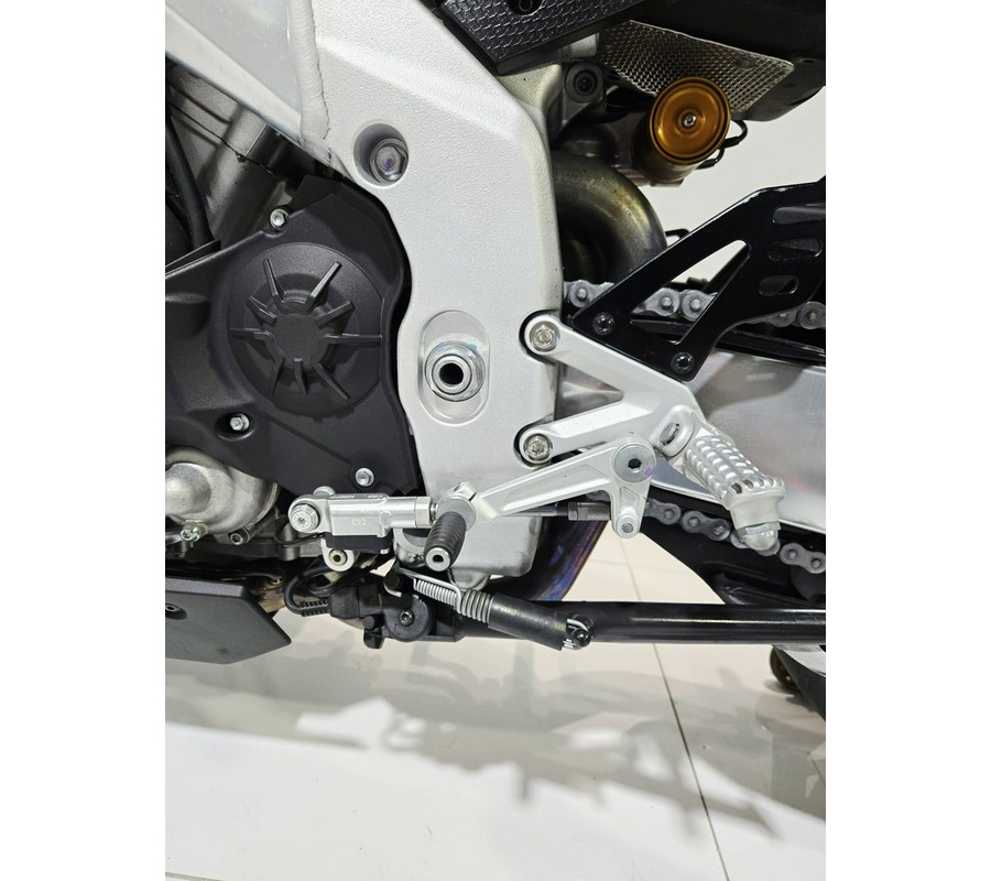 2022 Aprilia Tuono V4 1100 Factory