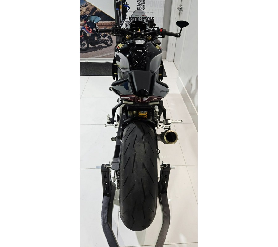 2022 Aprilia Tuono V4 1100 Factory