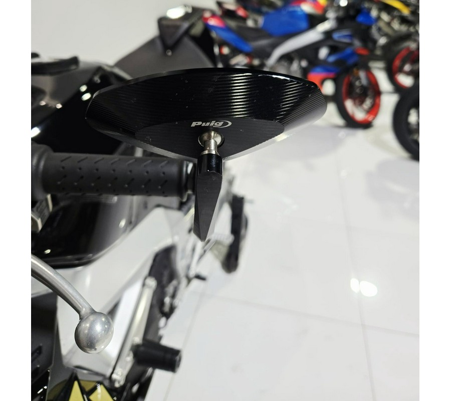 2022 Aprilia Tuono V4 1100 Factory