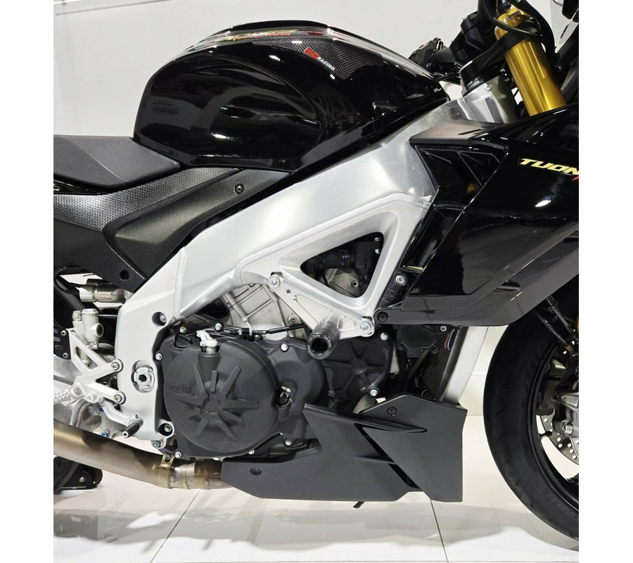 2022 Aprilia Tuono V4 1100 Factory