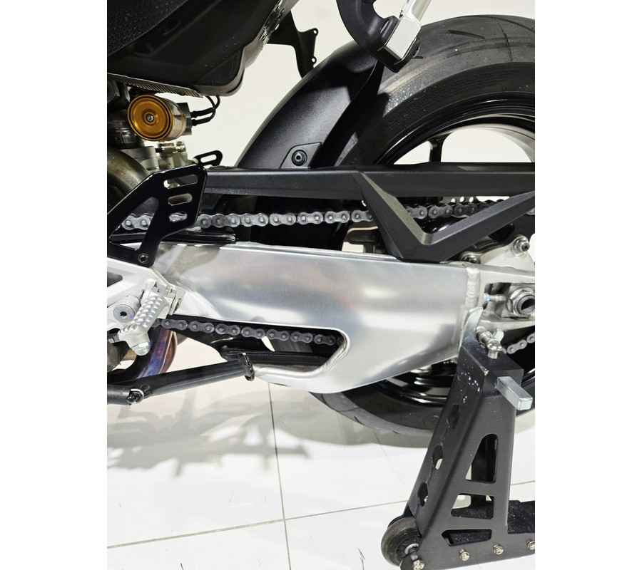 2022 Aprilia Tuono V4 1100 Factory