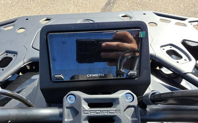 2027 CFMOTO CFORCE C5