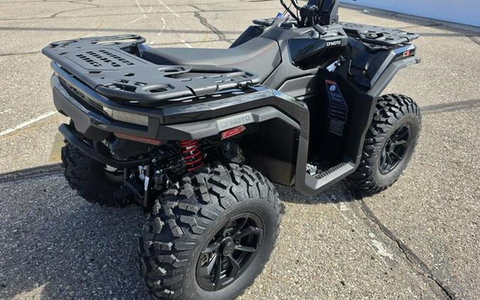 2027 CFMOTO CFORCE C5