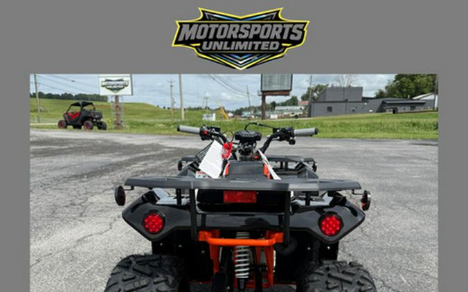 2026 Kayo Bull 125 EFI