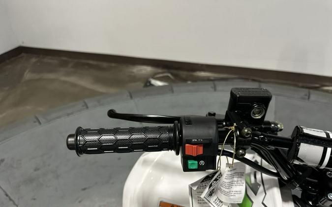 2027 Kawasaki KFX® 90