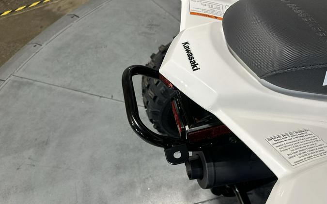 2027 Kawasaki KFX® 90
