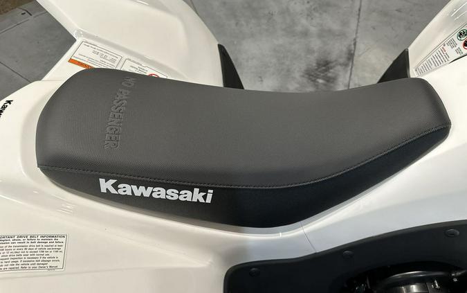 2027 Kawasaki KFX® 90