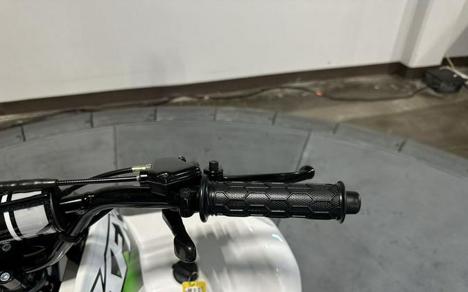 2027 Kawasaki KFX® 90