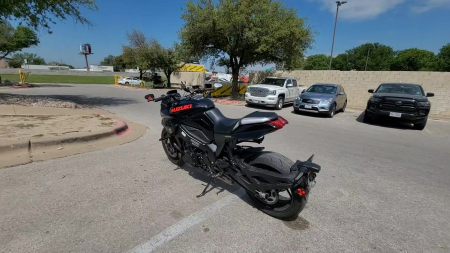 2020 Suzuki Katana