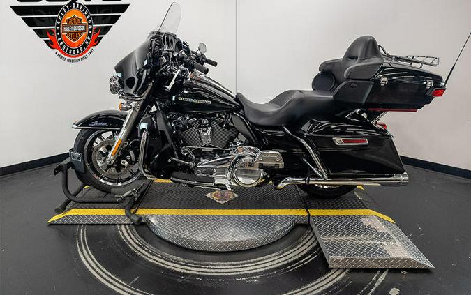 2018 Harley-Davidson® FLHTKL - Ultra Limited Low