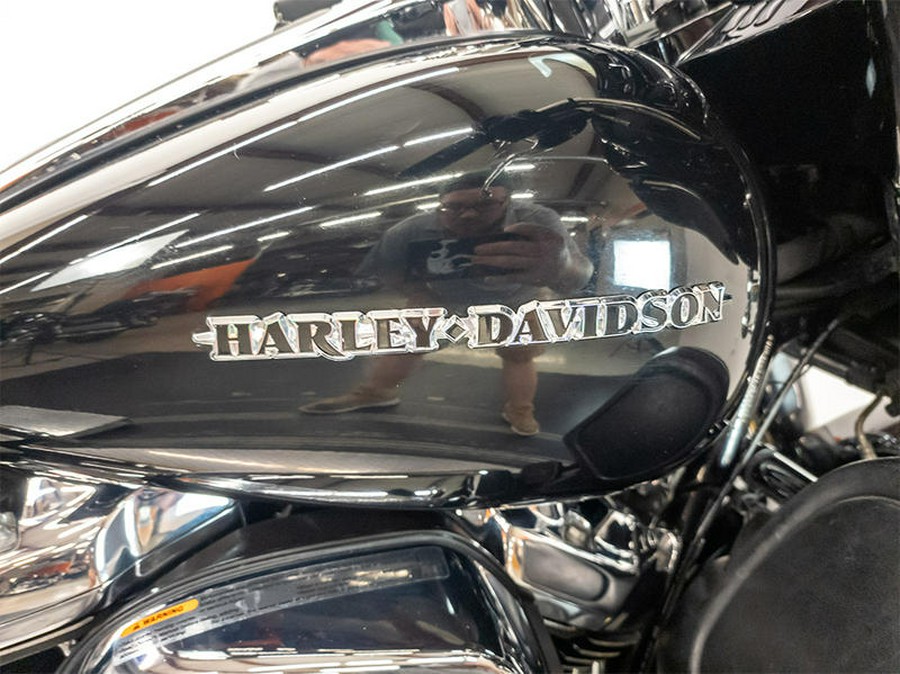 2018 Harley-Davidson® FLHTKL - Ultra Limited Low