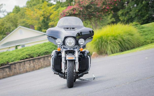 2018 Harley-Davidson® FLHTKL - Ultra Limited Low