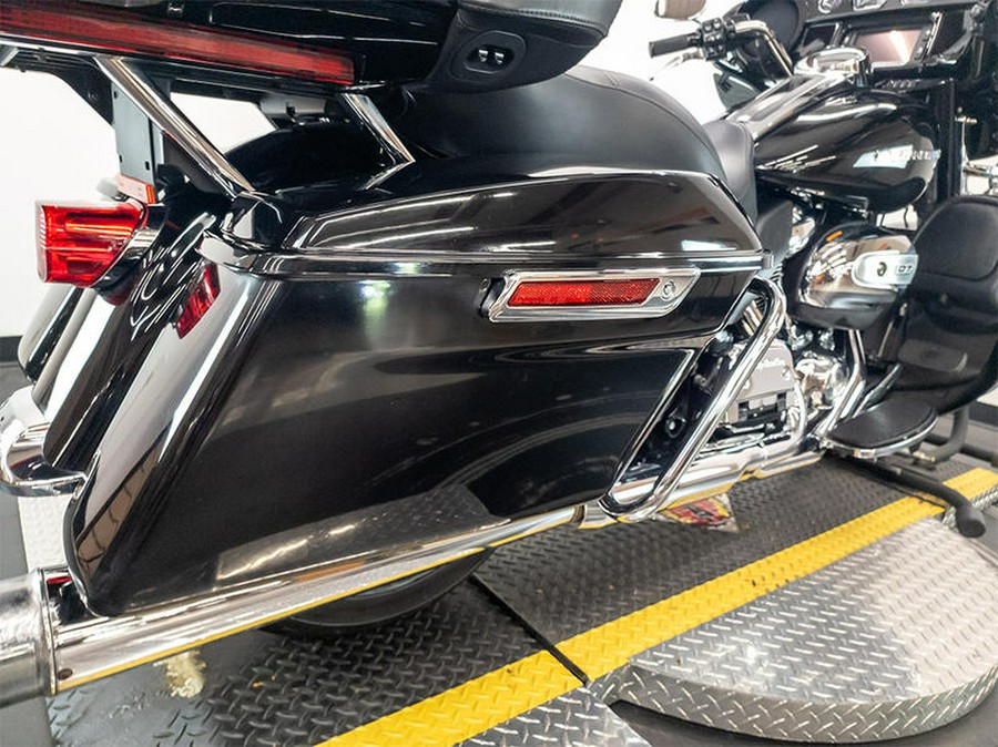 2018 Harley-Davidson® FLHTKL - Ultra Limited Low