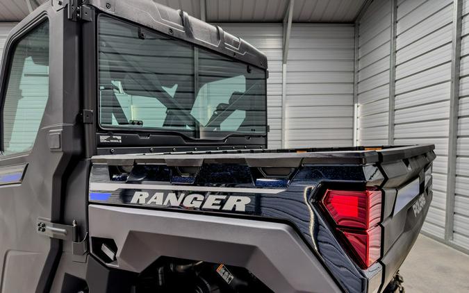 2023 Polaris® Ranger XP 1000 NorthStar Edition Ultimate Ride Command