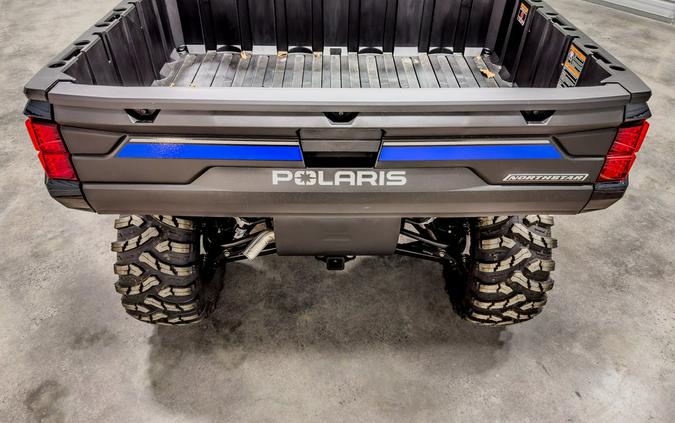 2023 Polaris® Ranger XP 1000 NorthStar Edition Ultimate Ride Command