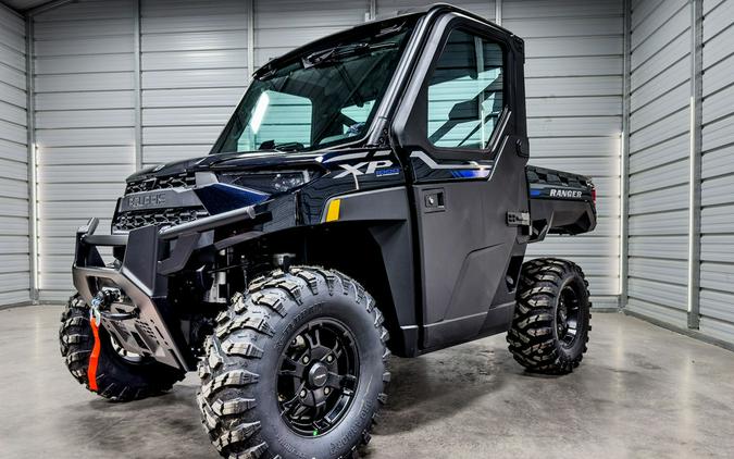 2023 Polaris® Ranger XP 1000 NorthStar Edition Ultimate Ride Command