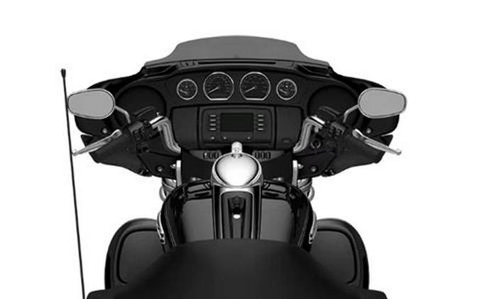 2018 Harley-Davidson Electra Glide® Ultra Classic®