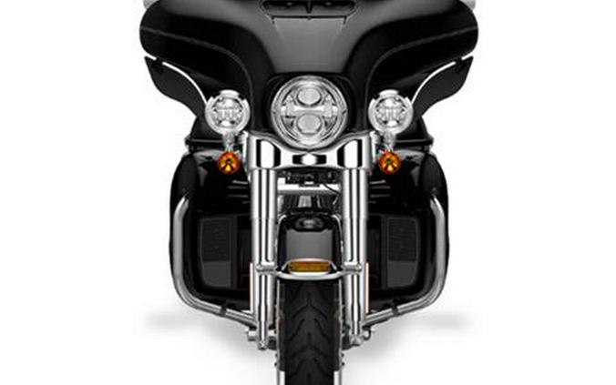 2018 Harley-Davidson Electra Glide® Ultra Classic®