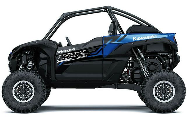 2024 Kawasaki Teryx KRX 1000