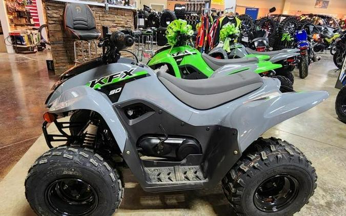 2024 Kawasaki KFX®90