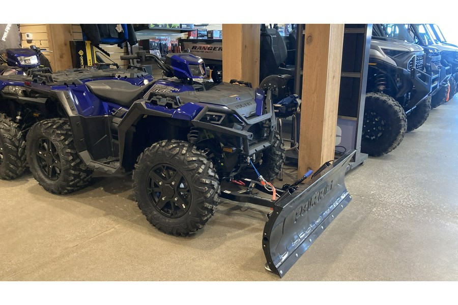 2024 Polaris Industries Sportsman® 850 Premium+