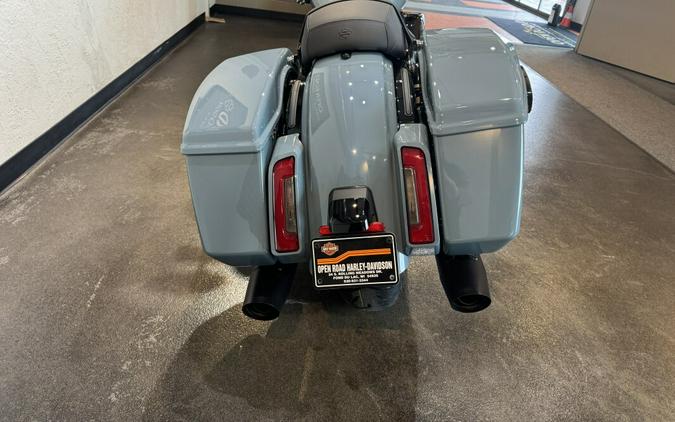 New 2024 Harley Davidson Road Glide For Sale Wisconsin