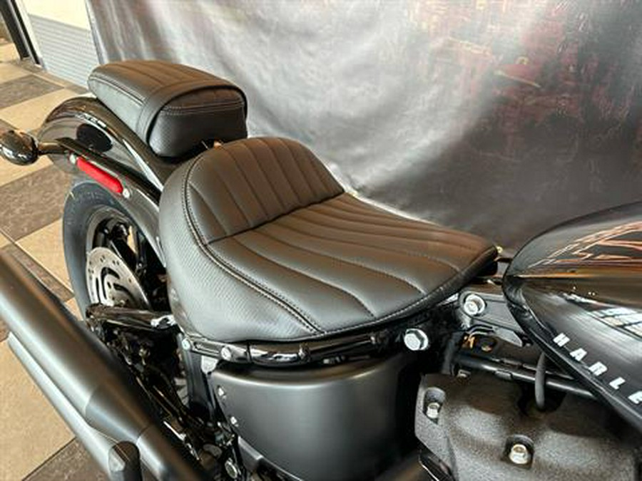 2024 Harley-Davidson Street Bob® 114