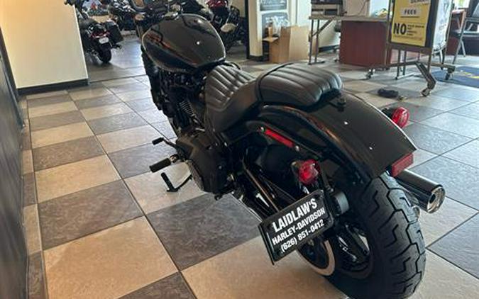 2024 Harley-Davidson Street Bob® 114