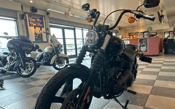 2024 Harley-Davidson Street Bob® 114