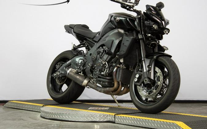 2022 Yamaha MT-10 - $12,499.00