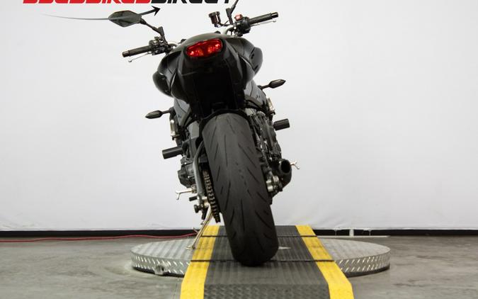 2022 Yamaha MT-10 - $12,499.00