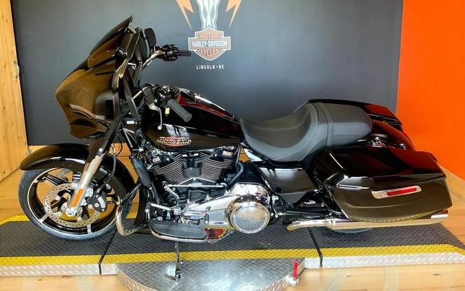 2024 Harley-Davidson® FLHX - Street Glide®