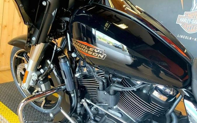 2024 Harley-Davidson® FLHX - Street Glide®