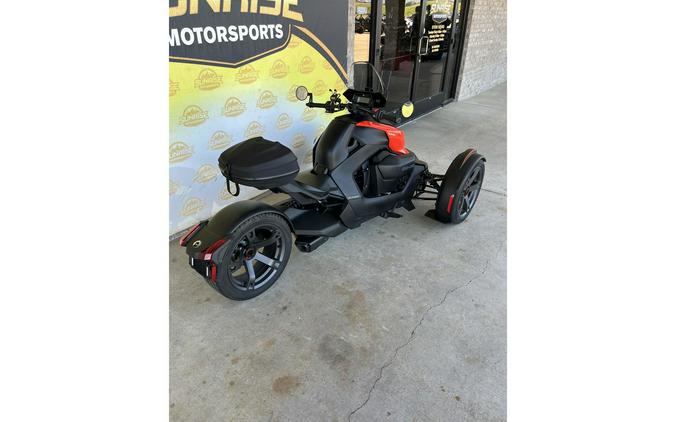 2022 Can-Am Ryker Rotax® 900 ACE